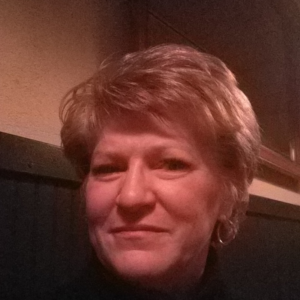 Meet your Posher, Kim